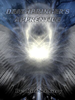 cover image of DeathBringer's Apprentice